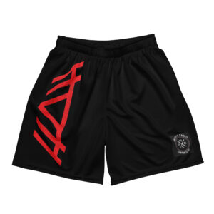 shorts hah