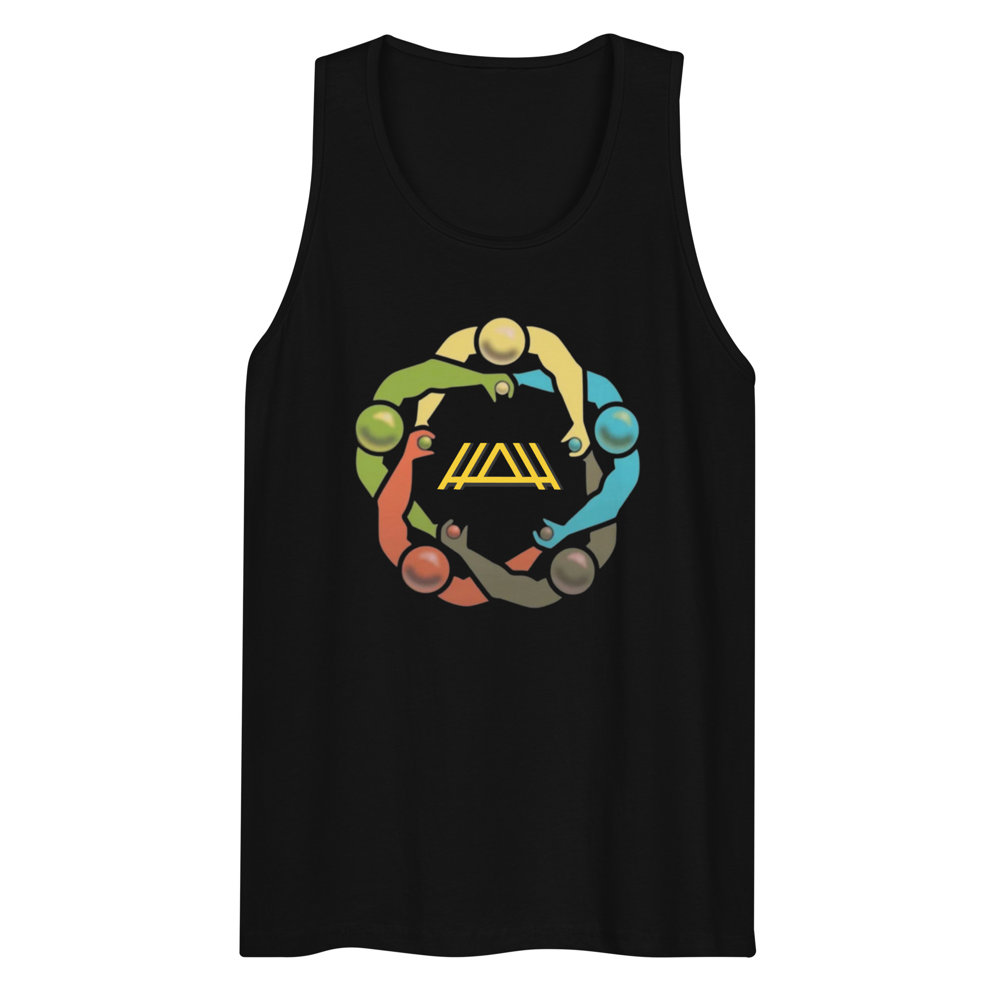 tank circle tank circle