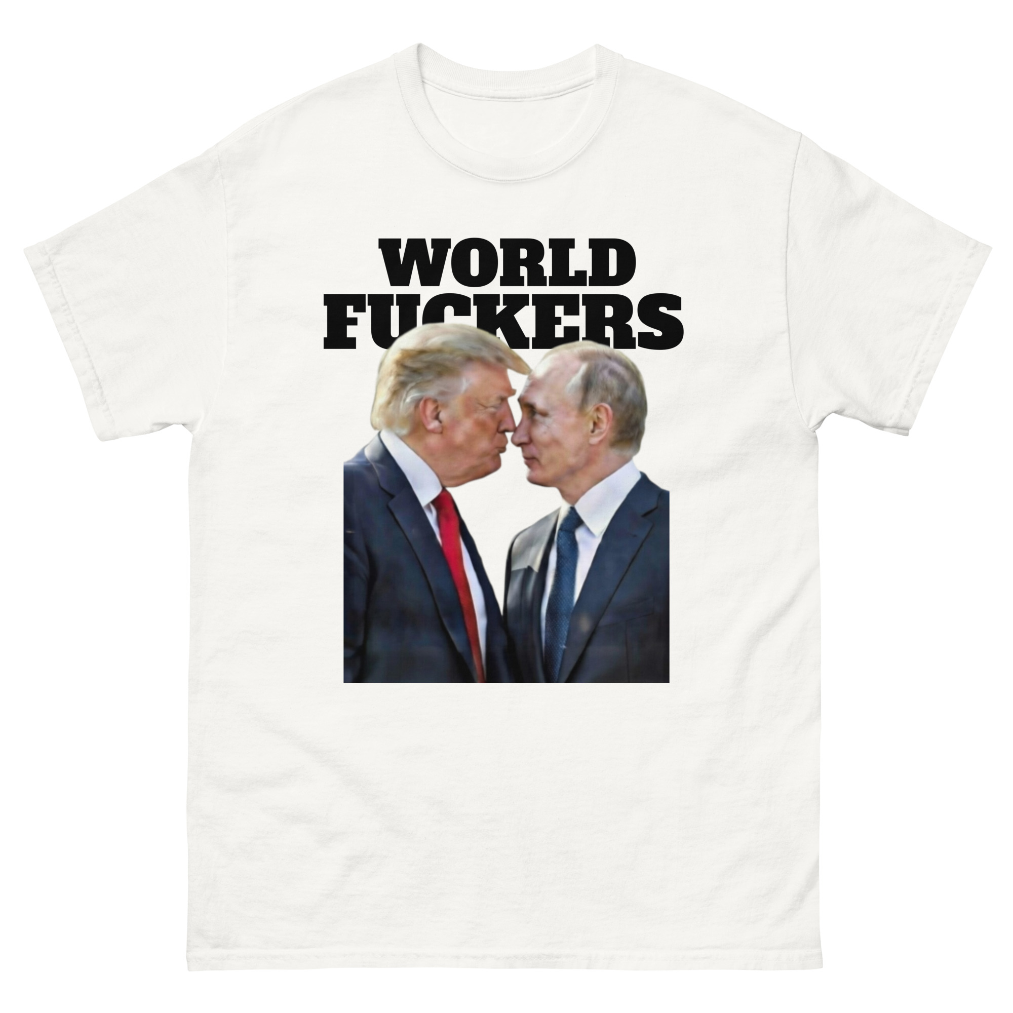 world f. world f.