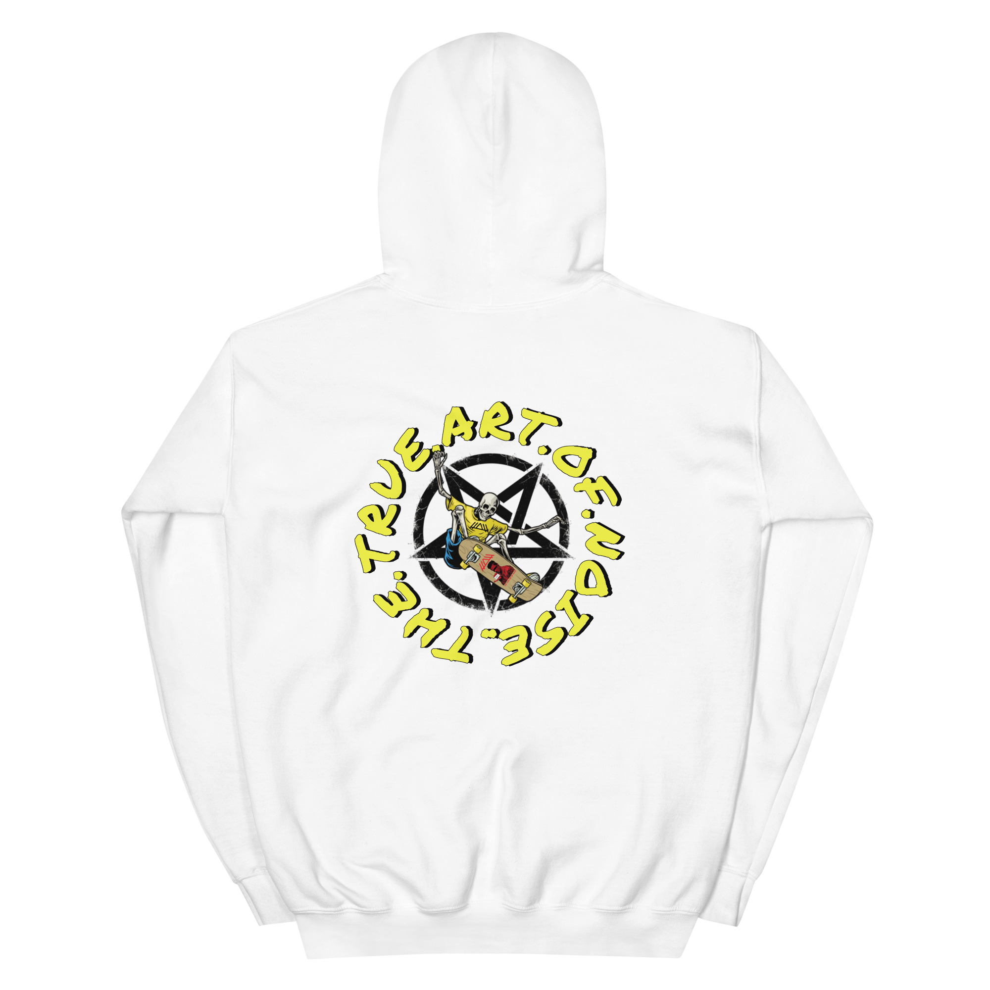 evil sk8. + broderie evil sk8. + broderie