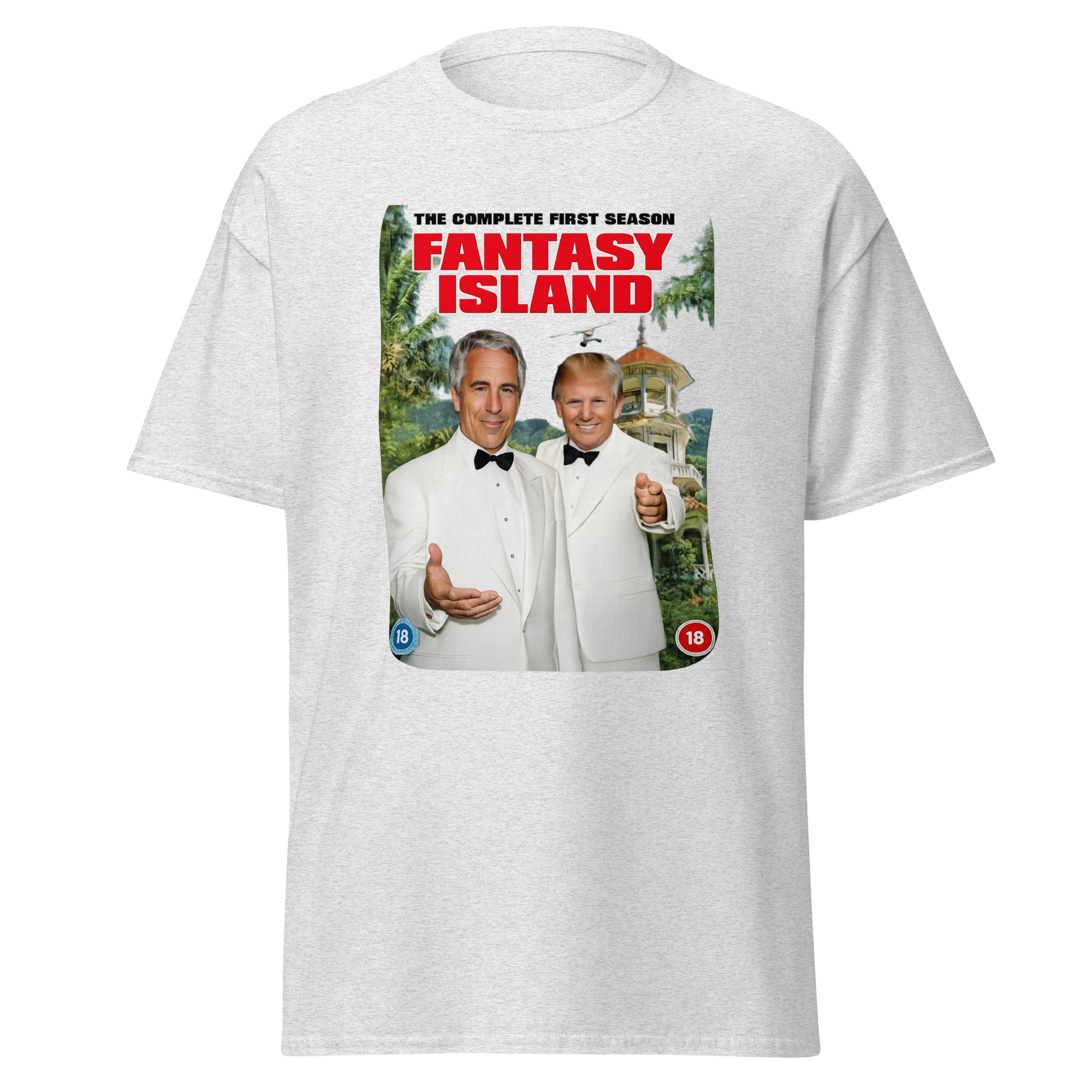 x fantasy island x fantasy island