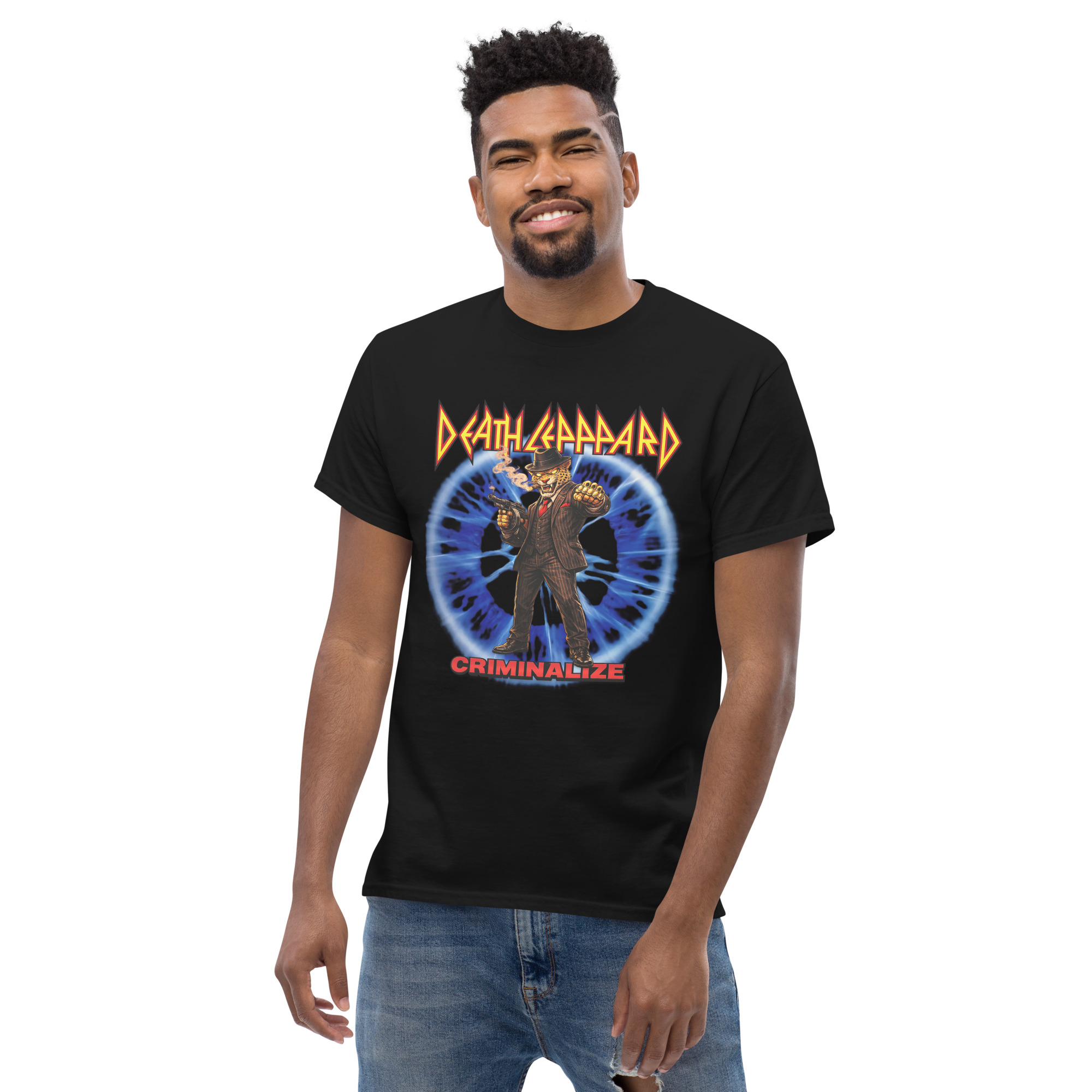 death leppard death leppard