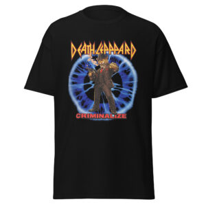 death leppard