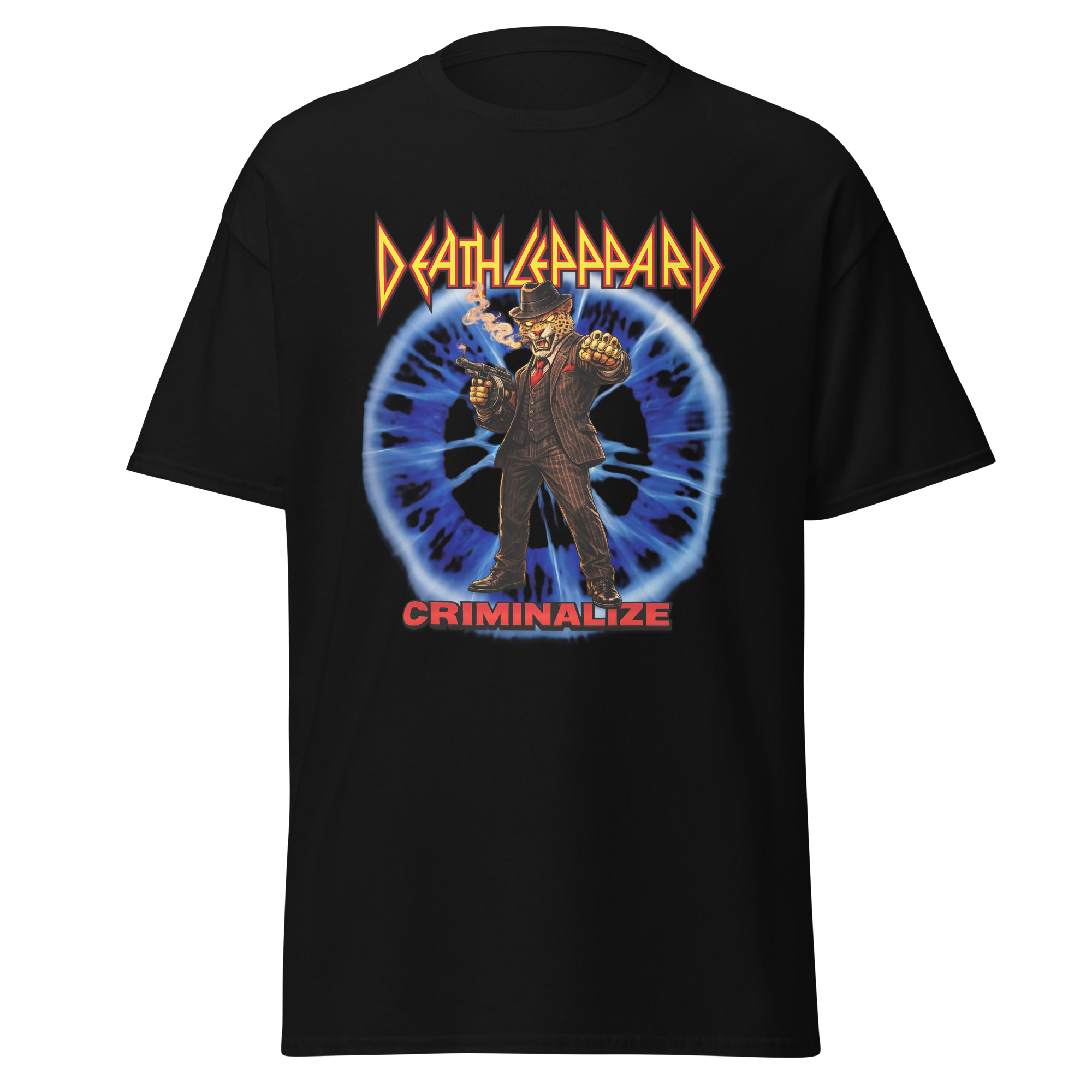 death leppard death leppard