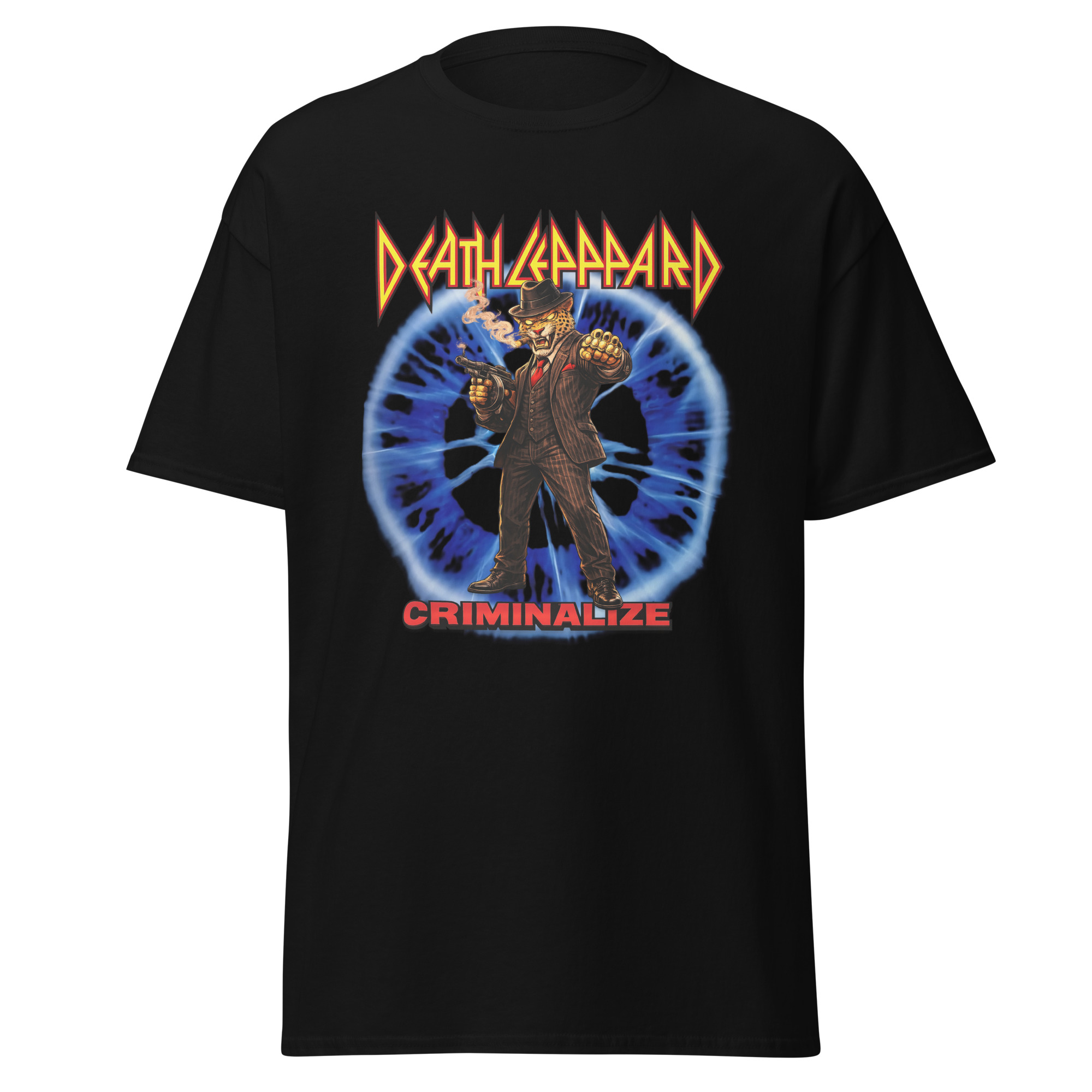 death leppard death leppard