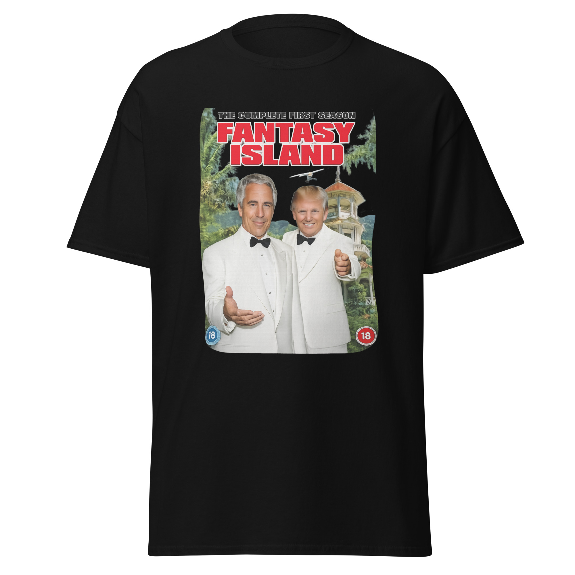 x fantasy island x fantasy island
