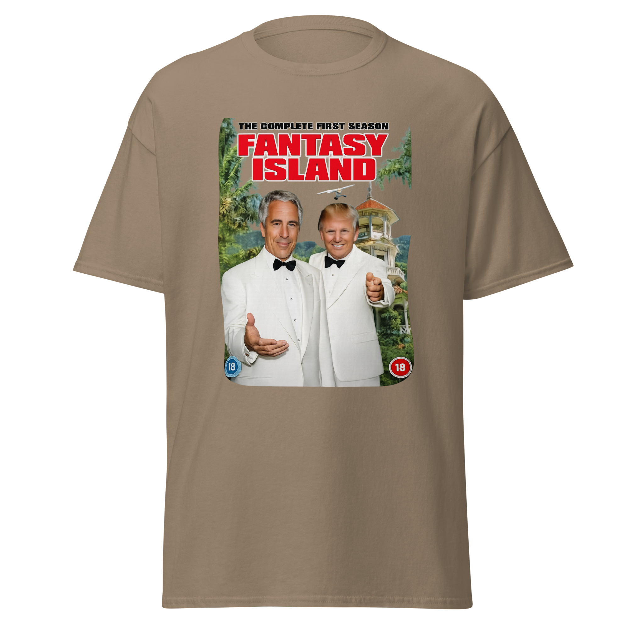 x fantasy island x fantasy island