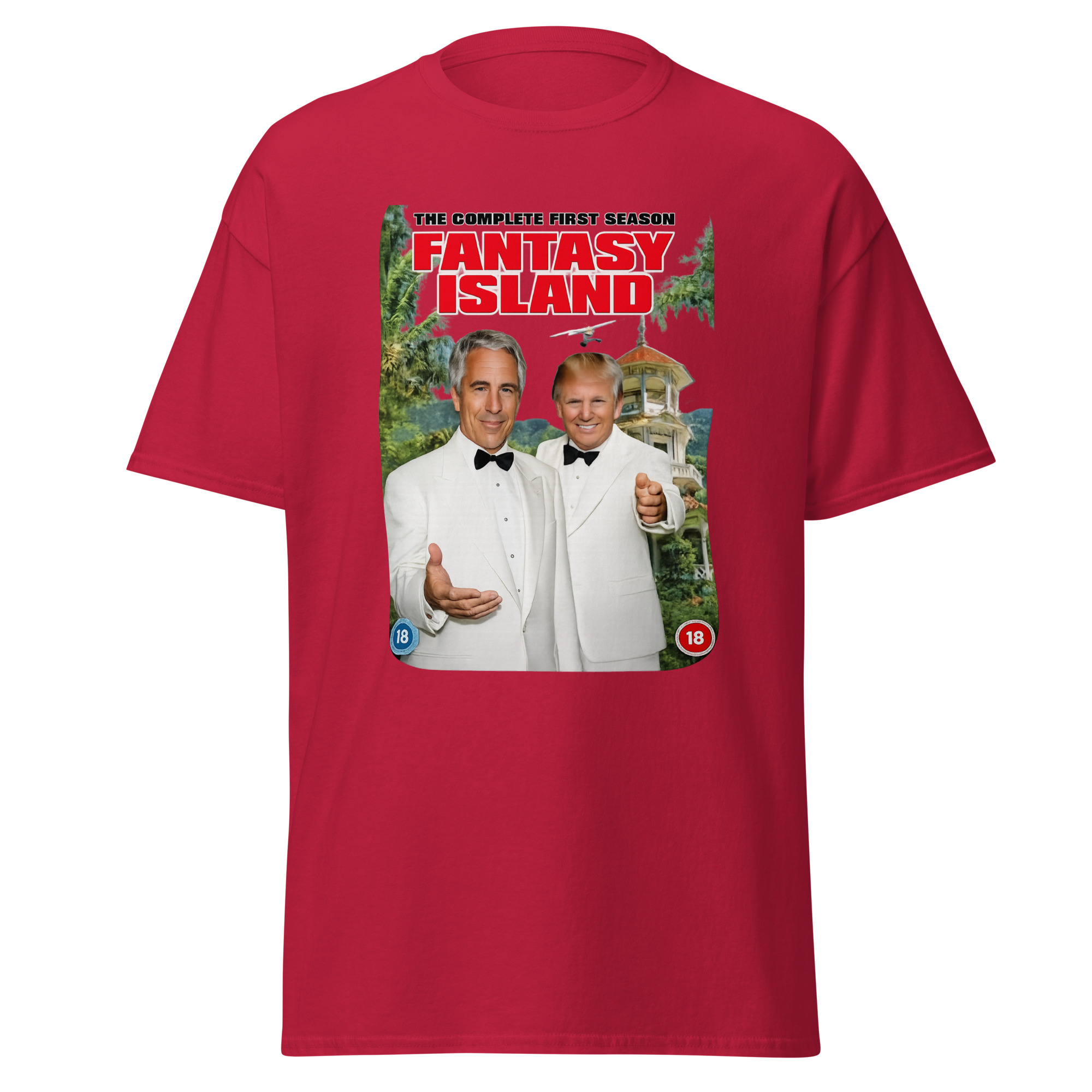 x fantasy island x fantasy island