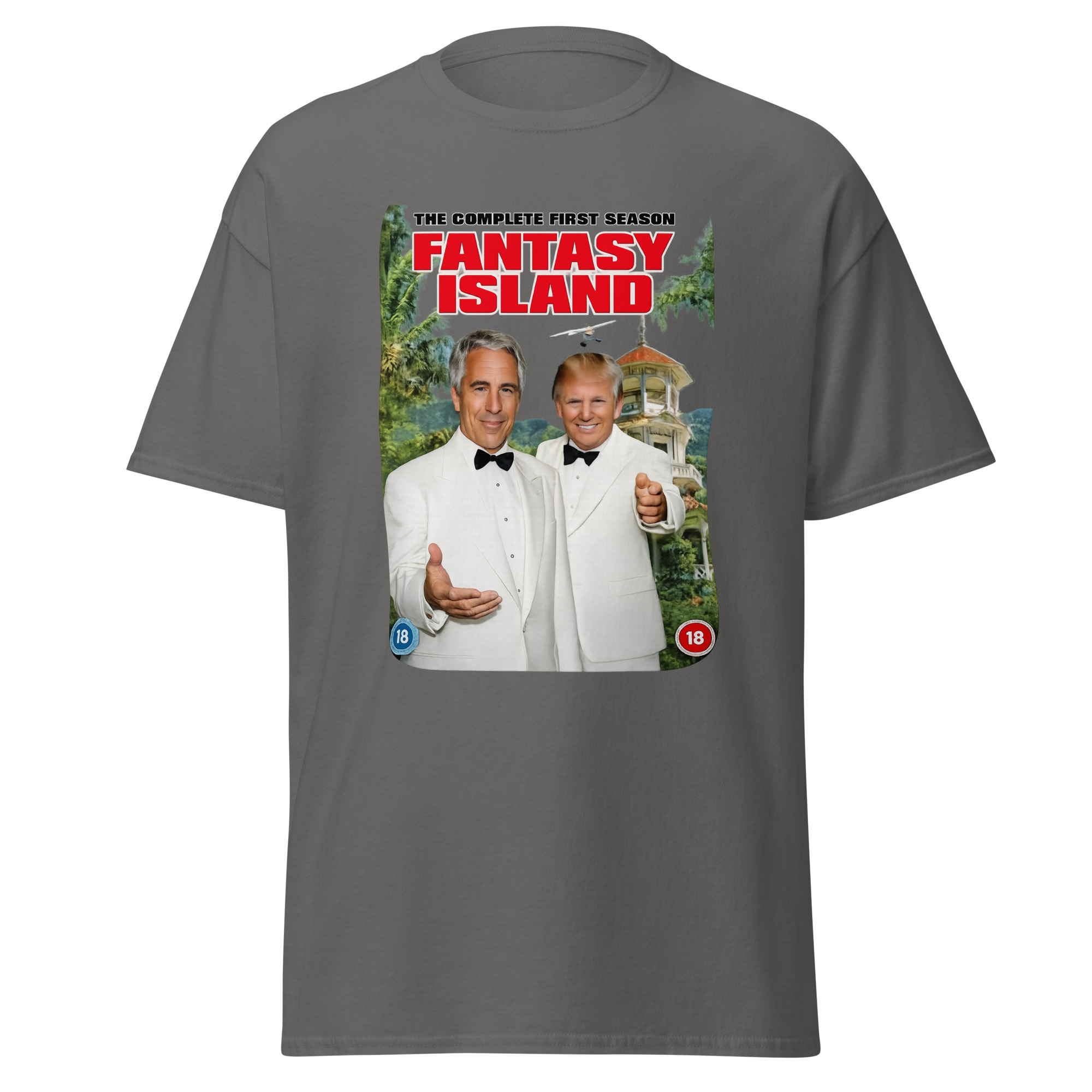 x fantasy island x fantasy island