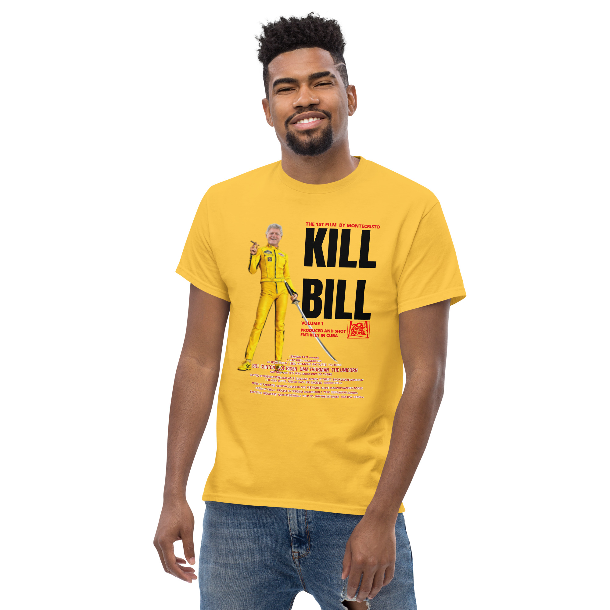 kill bill kill bill