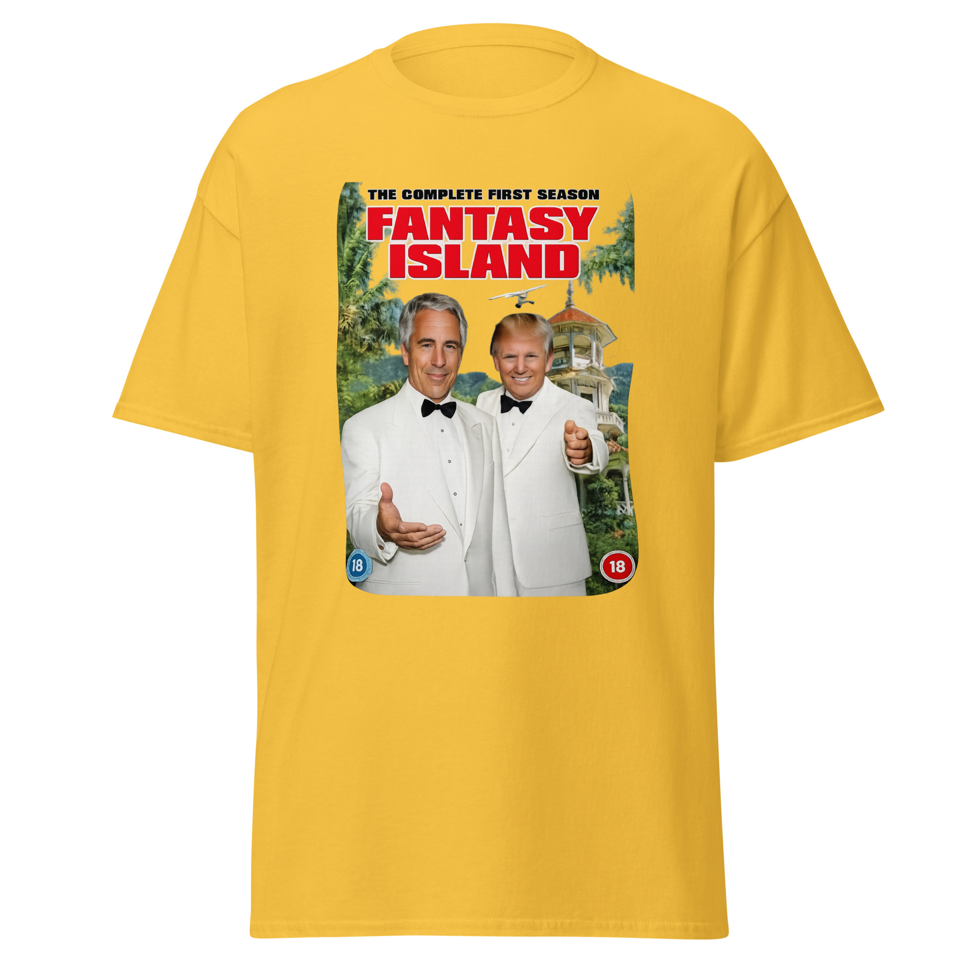 x fantasy island x fantasy island