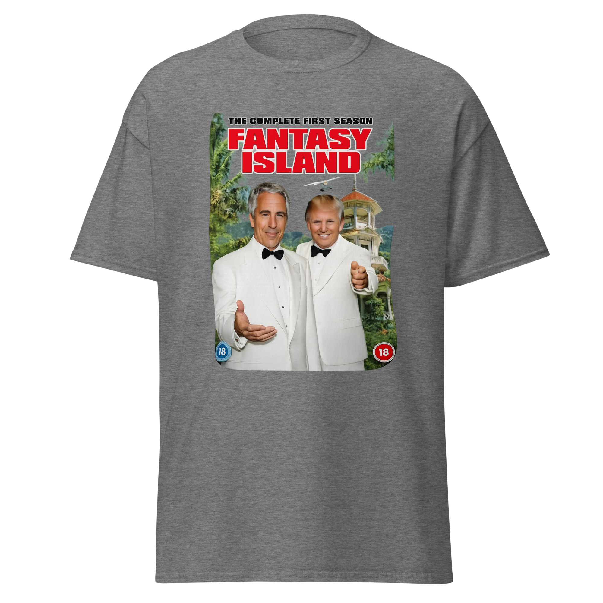 x fantasy island x fantasy island