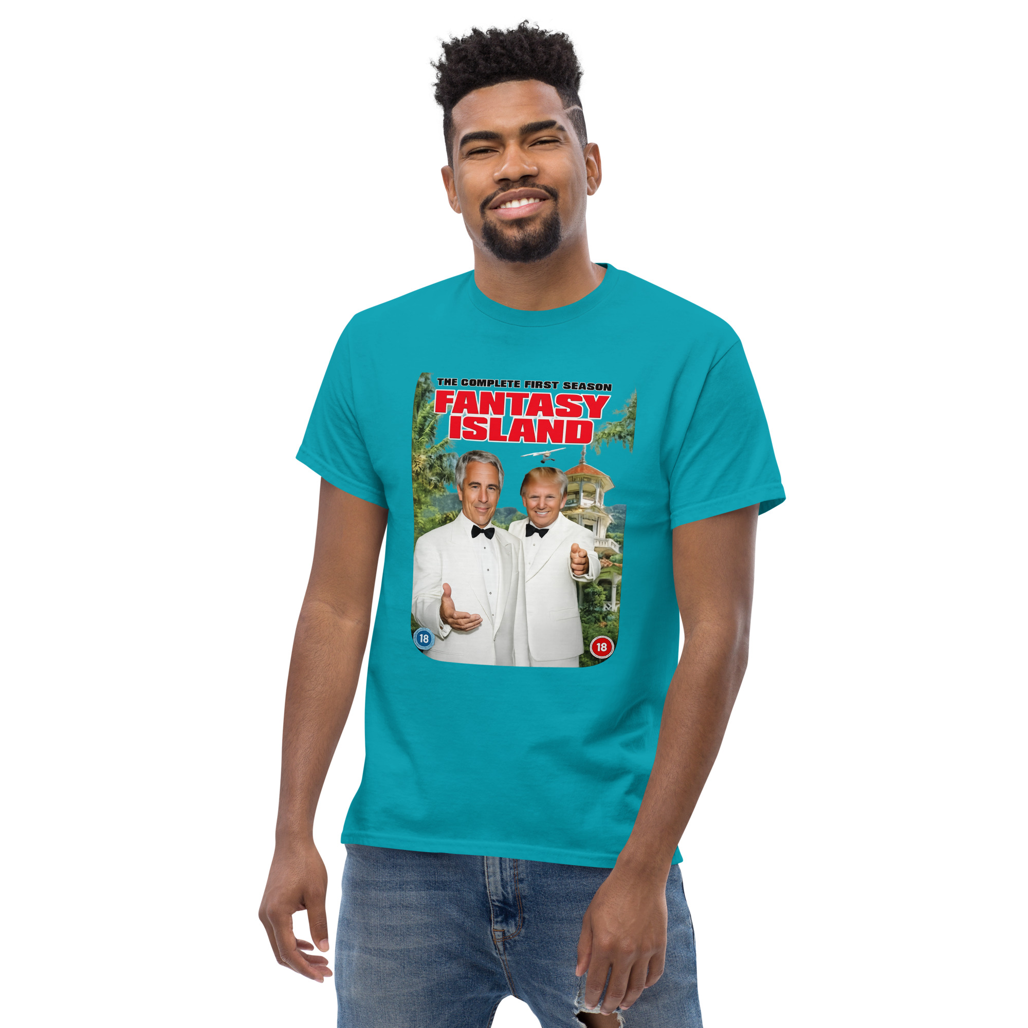 x fantasy island x fantasy island