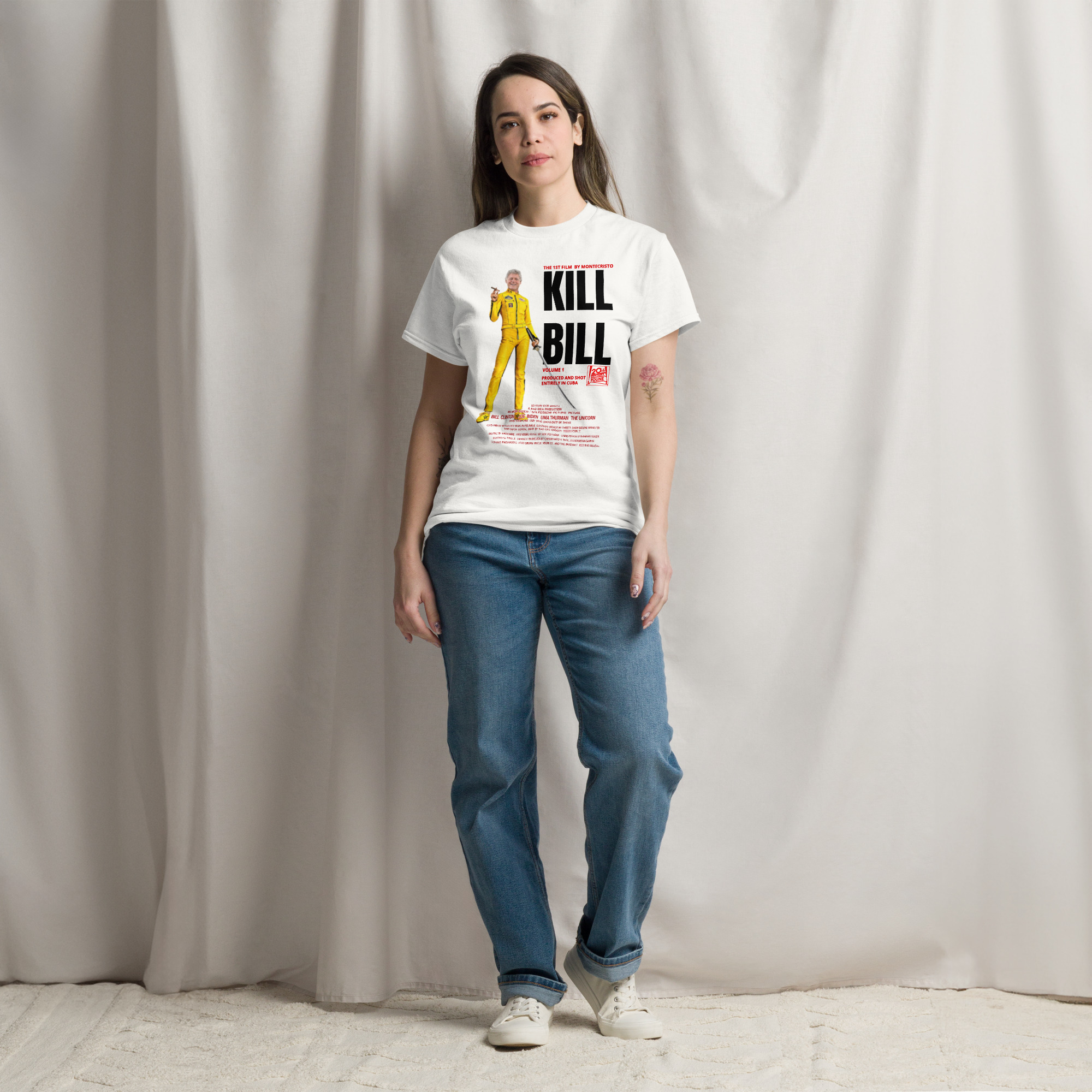 kill bill kill bill