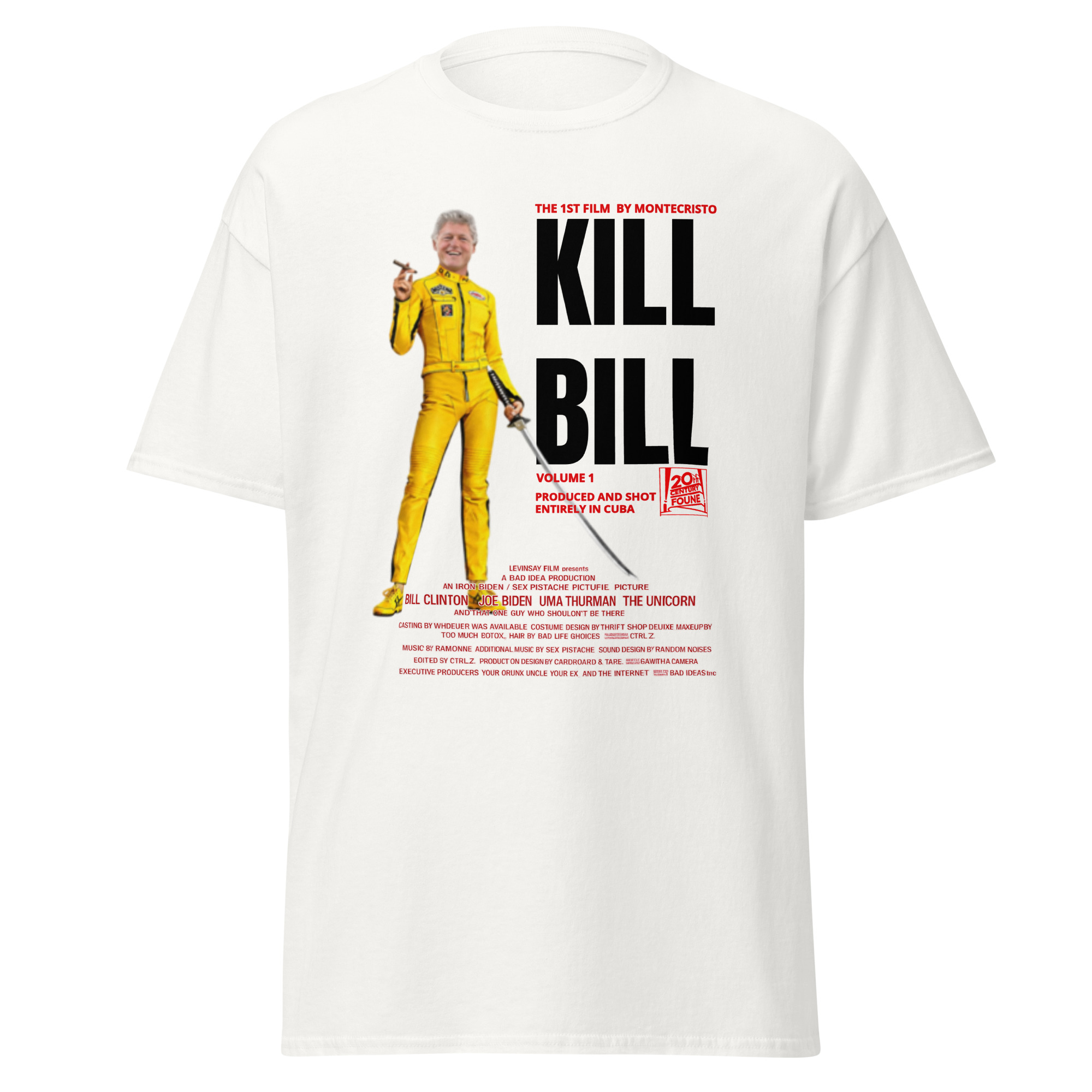 kill bill kill bill