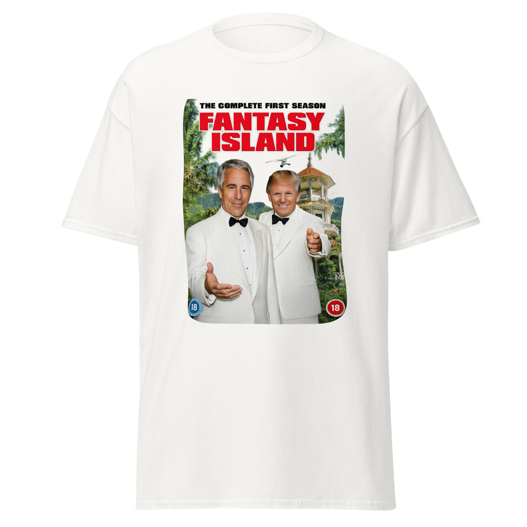 x fantasy island x fantasy island
