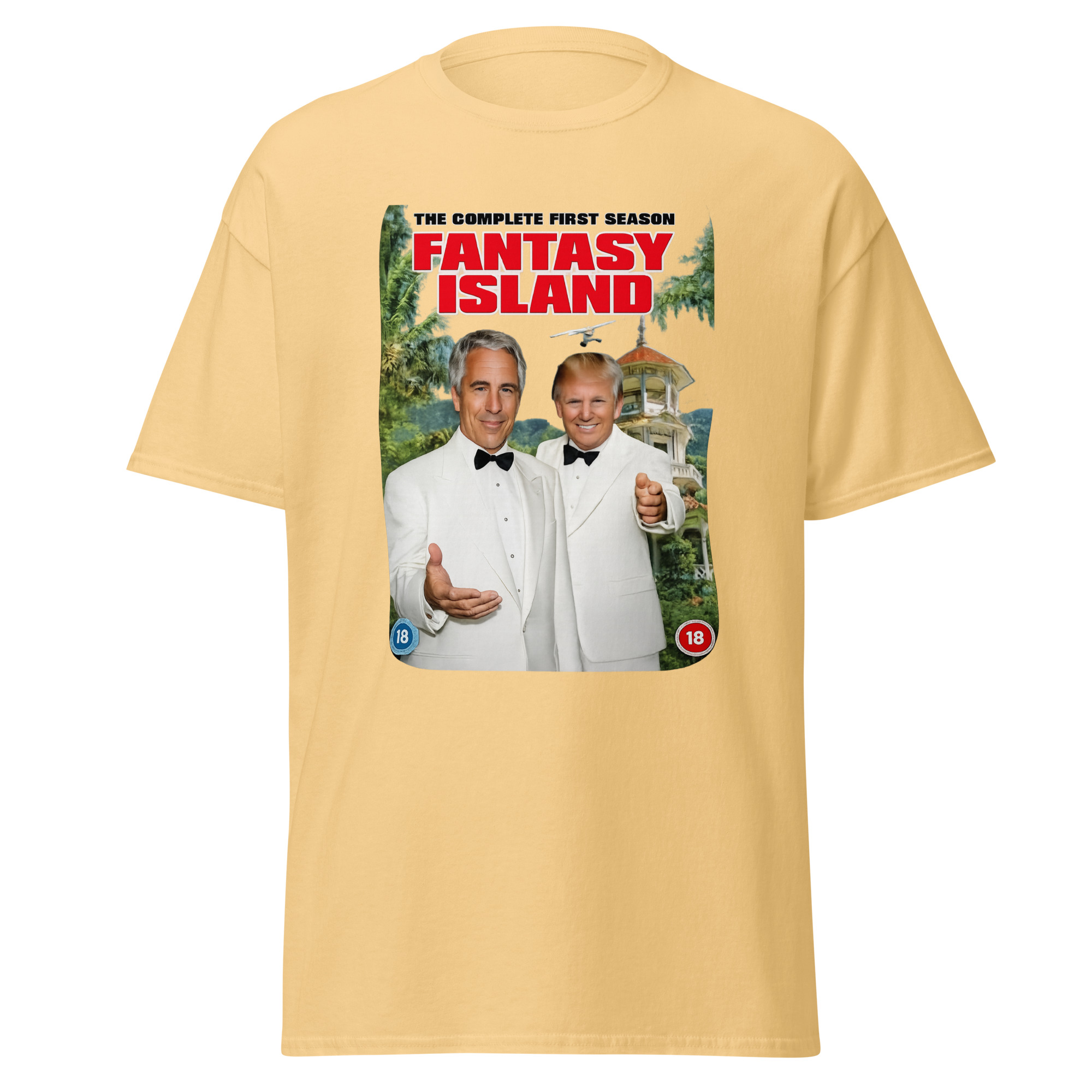 x fantasy island x fantasy island
