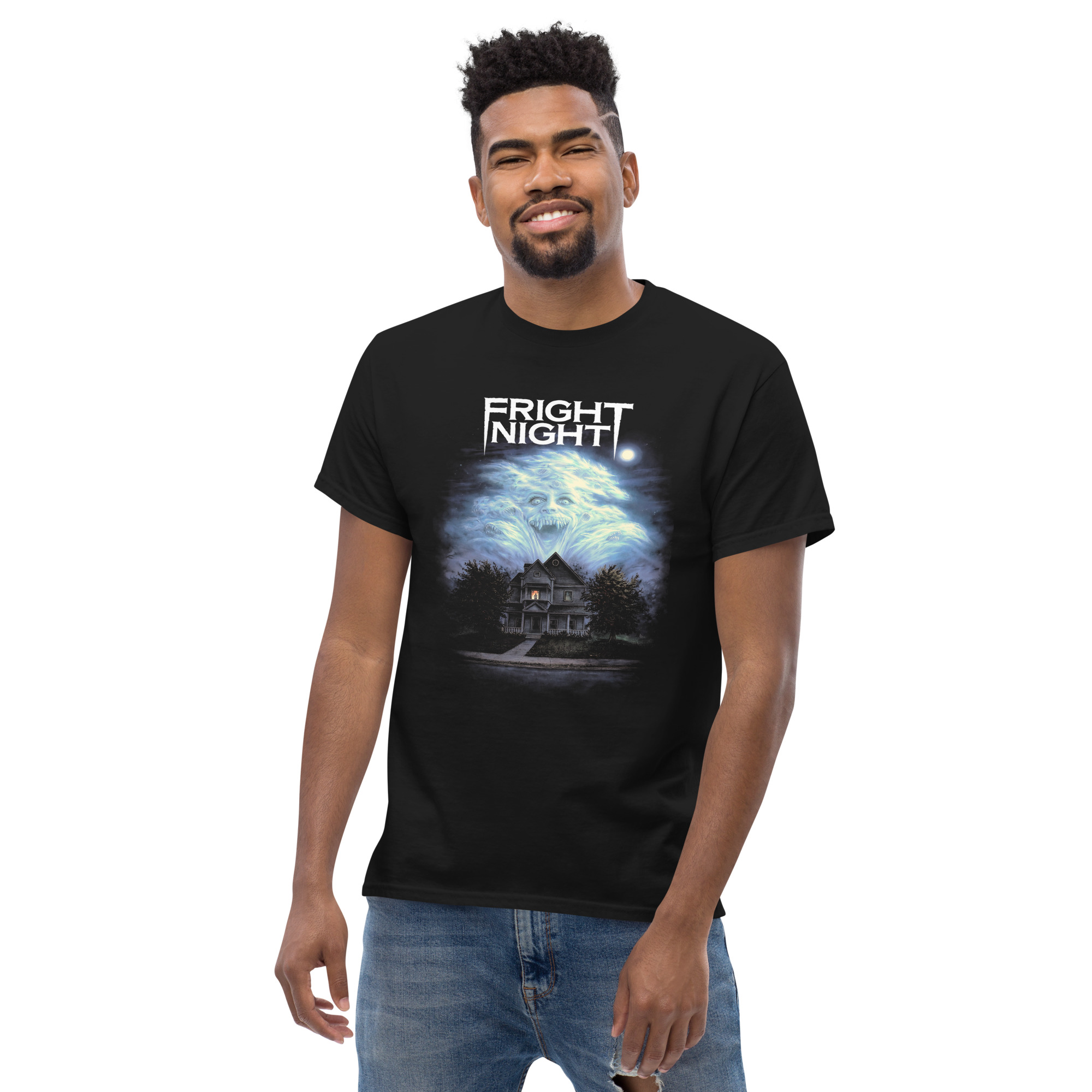 fright night fright night