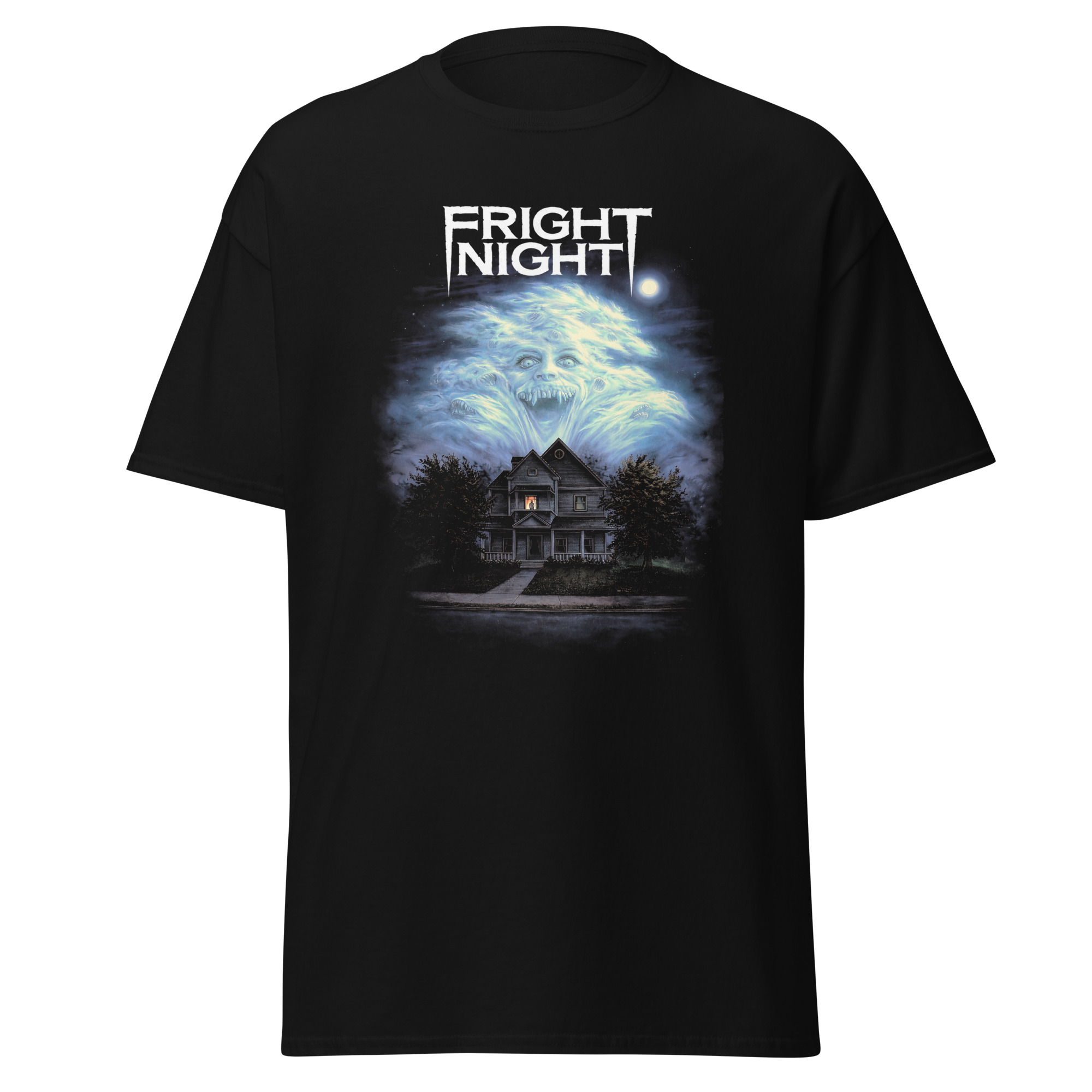 fright night fright night