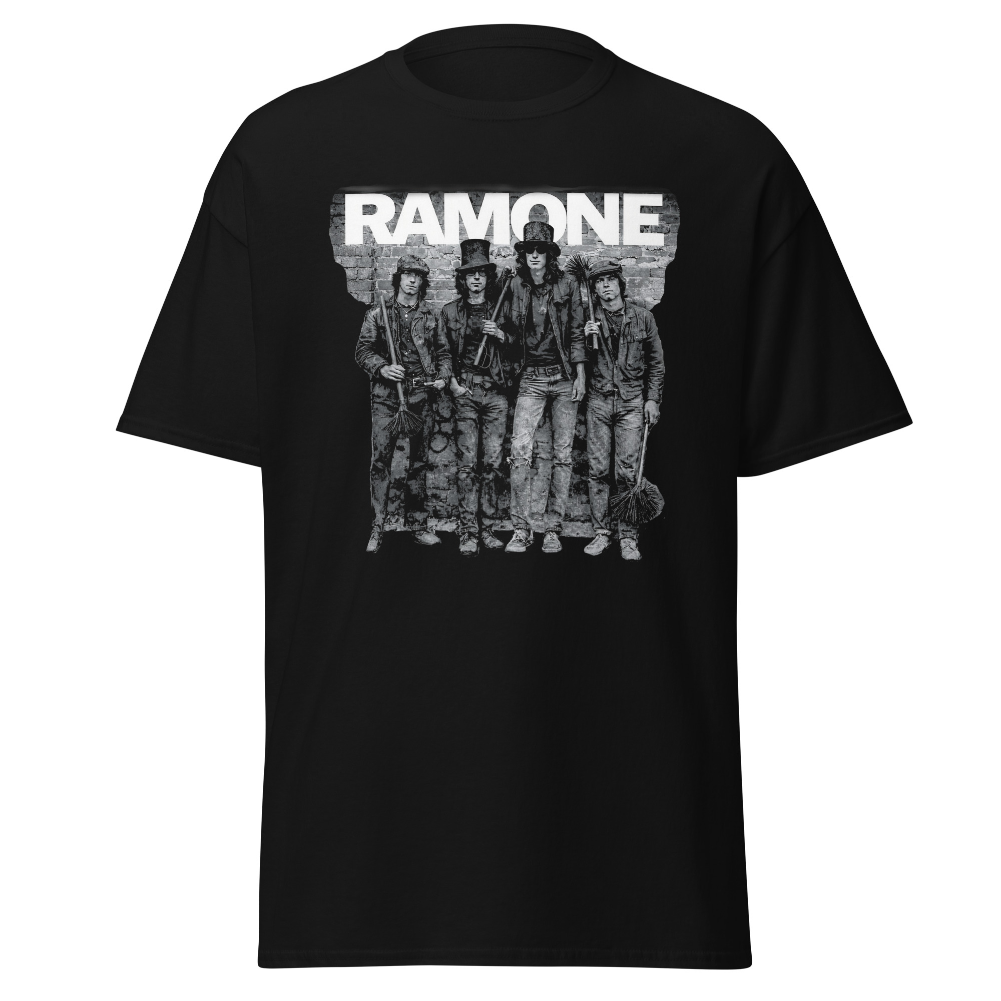 ramone ramone