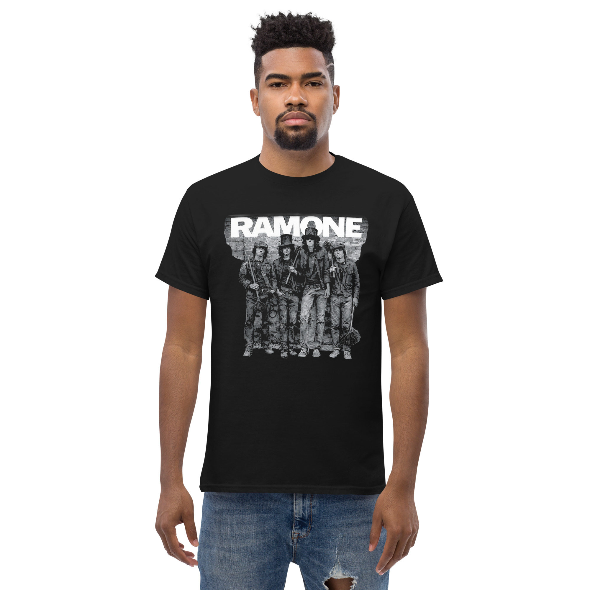 ramone ramone