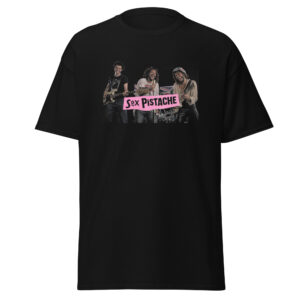 sex pistache