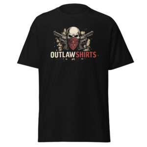 outlaw shirts