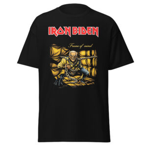 iron biden "frame"