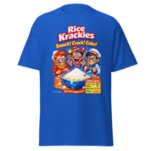 krackies