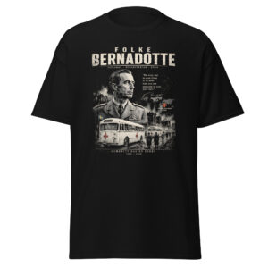 folke bernadotte