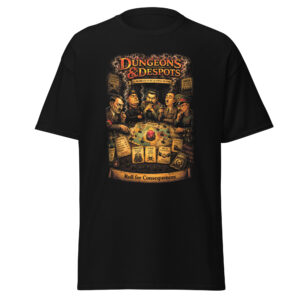 dungeons & despots 2