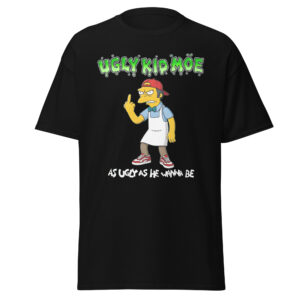 ugly kid möe