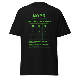 wopr