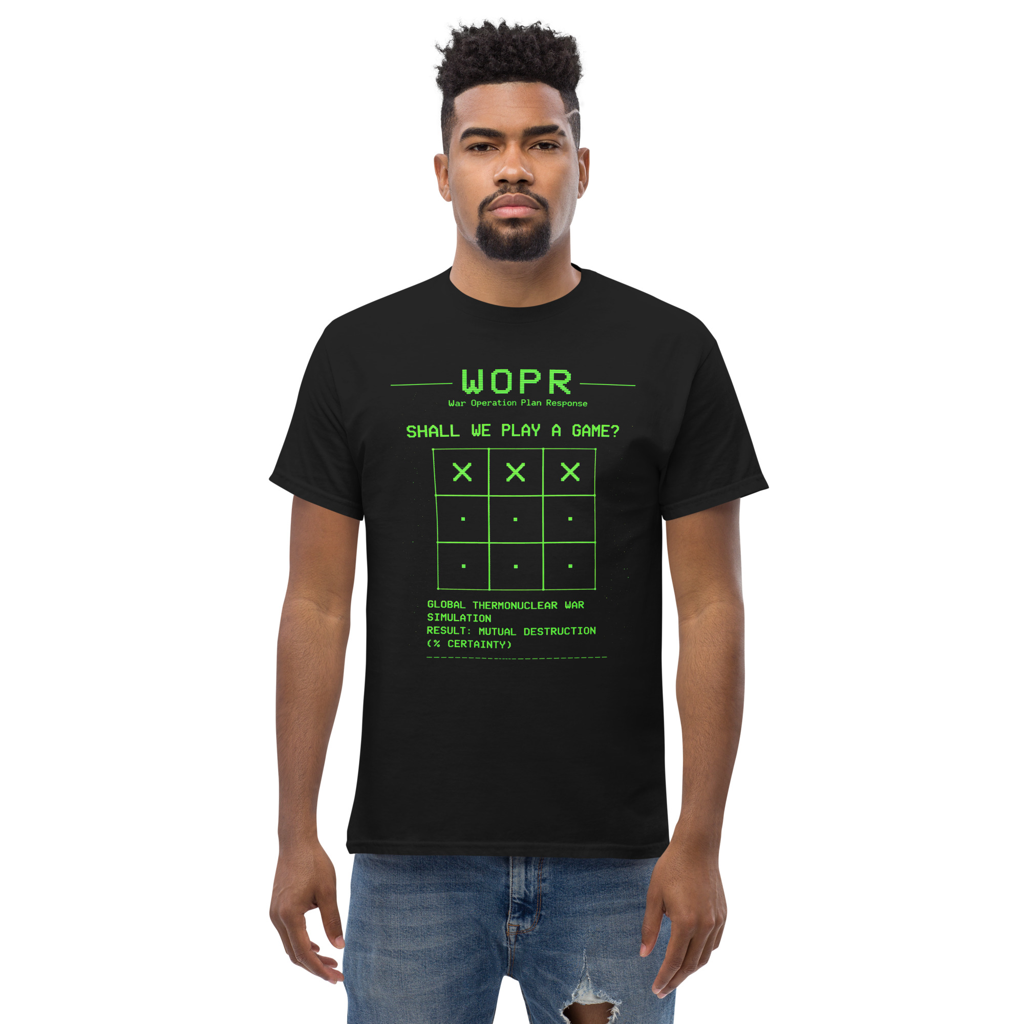 wopr wopr