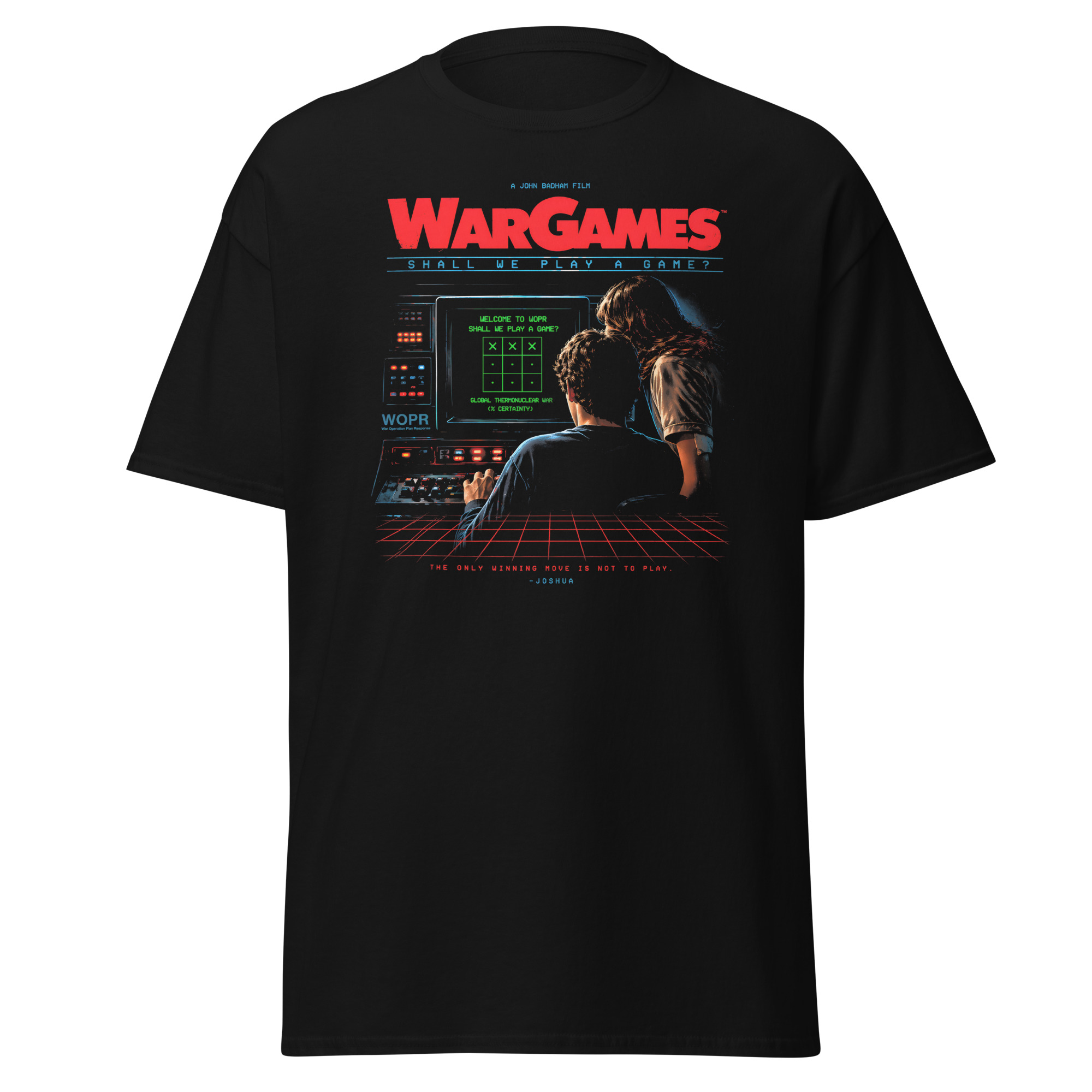 wargames wargames