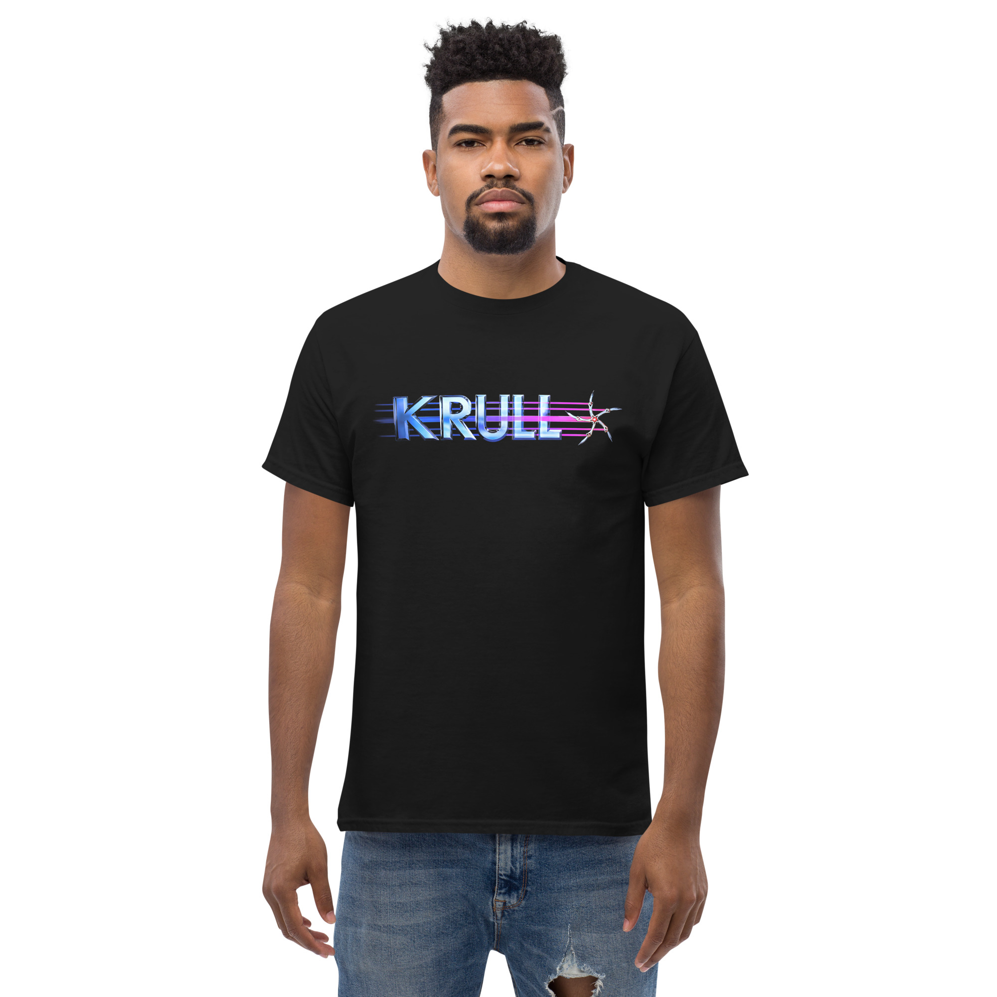 krull logo krull logo