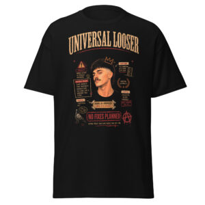 universal looser