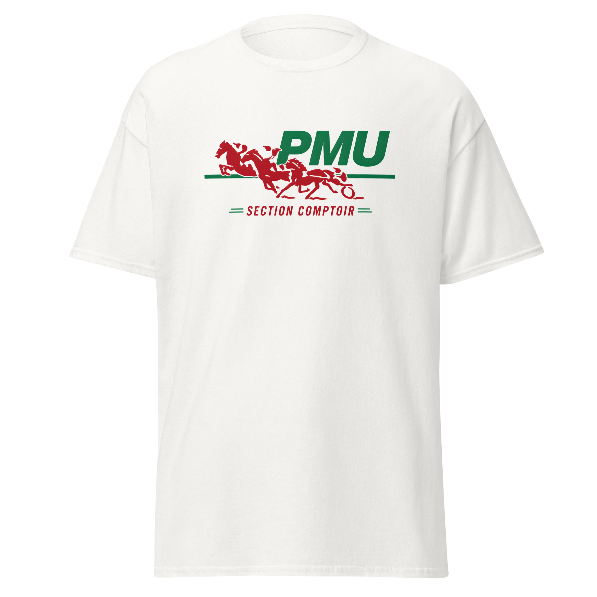 pmu pmu