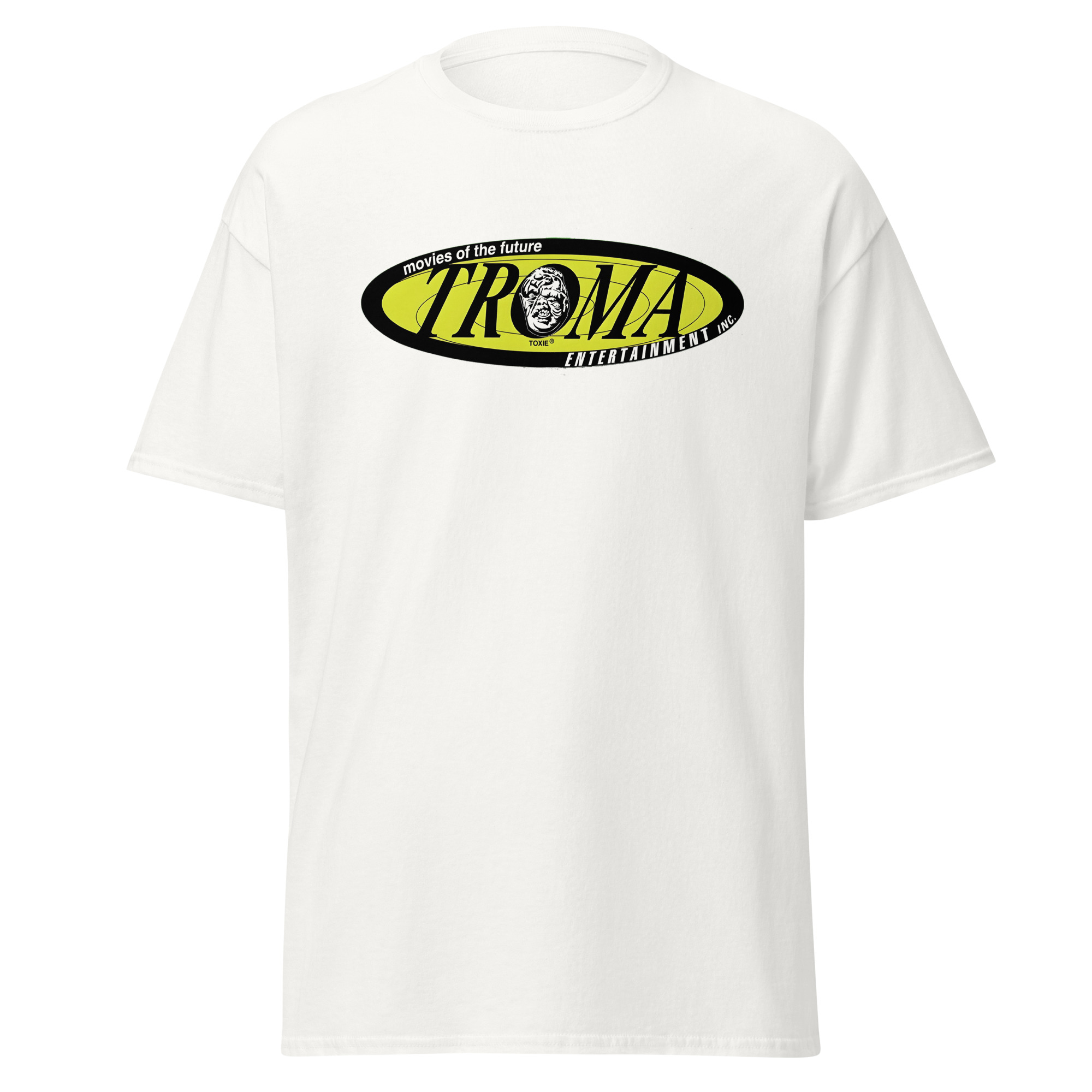 troma troma