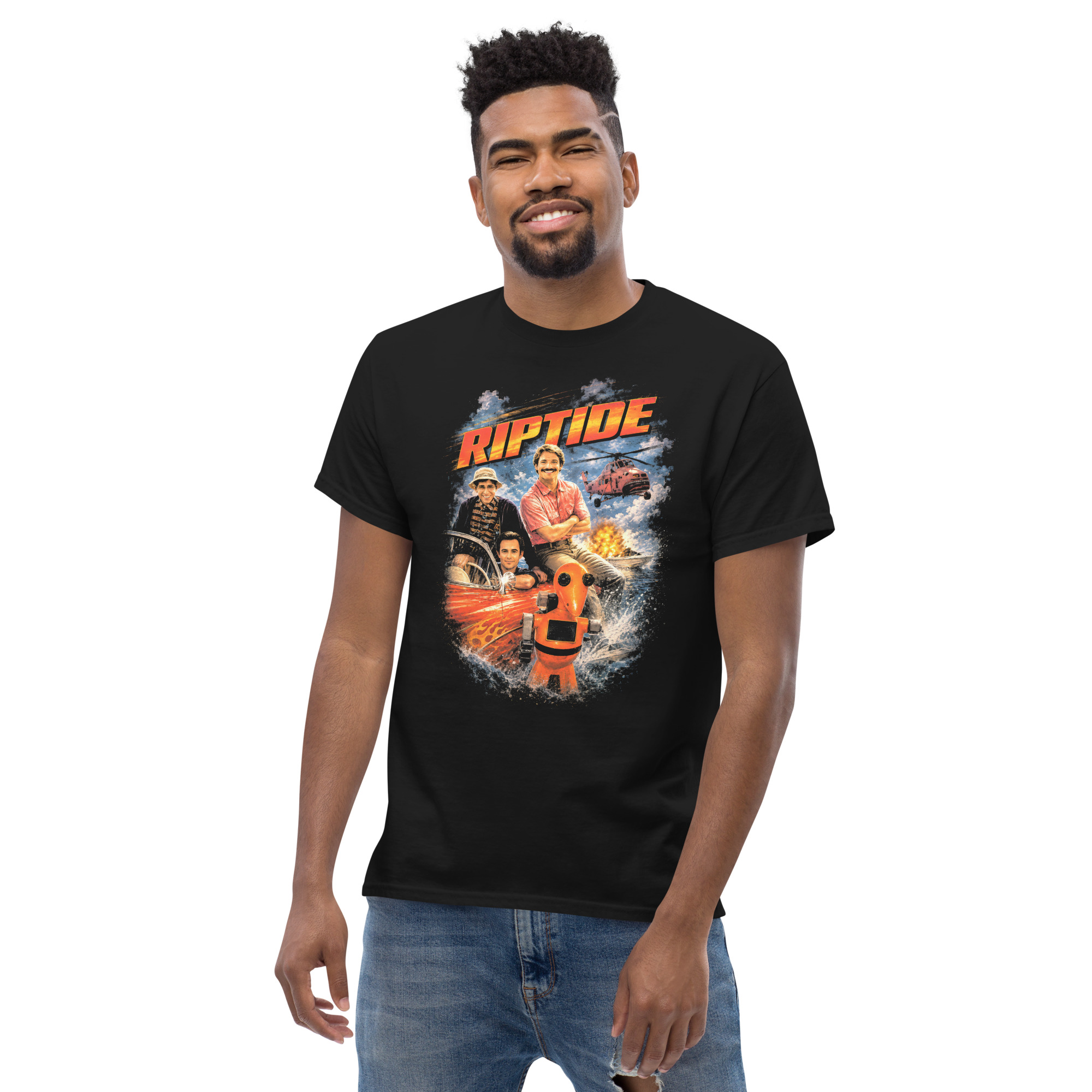 riptide riptide