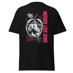 mother love bone