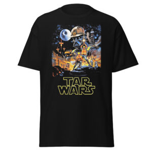 tar wars