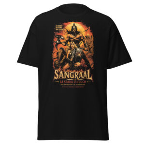 sangraal
