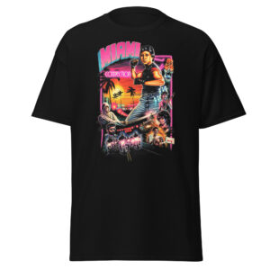 miami connection