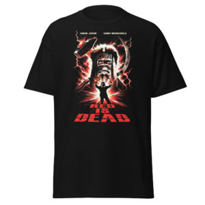 red is dead