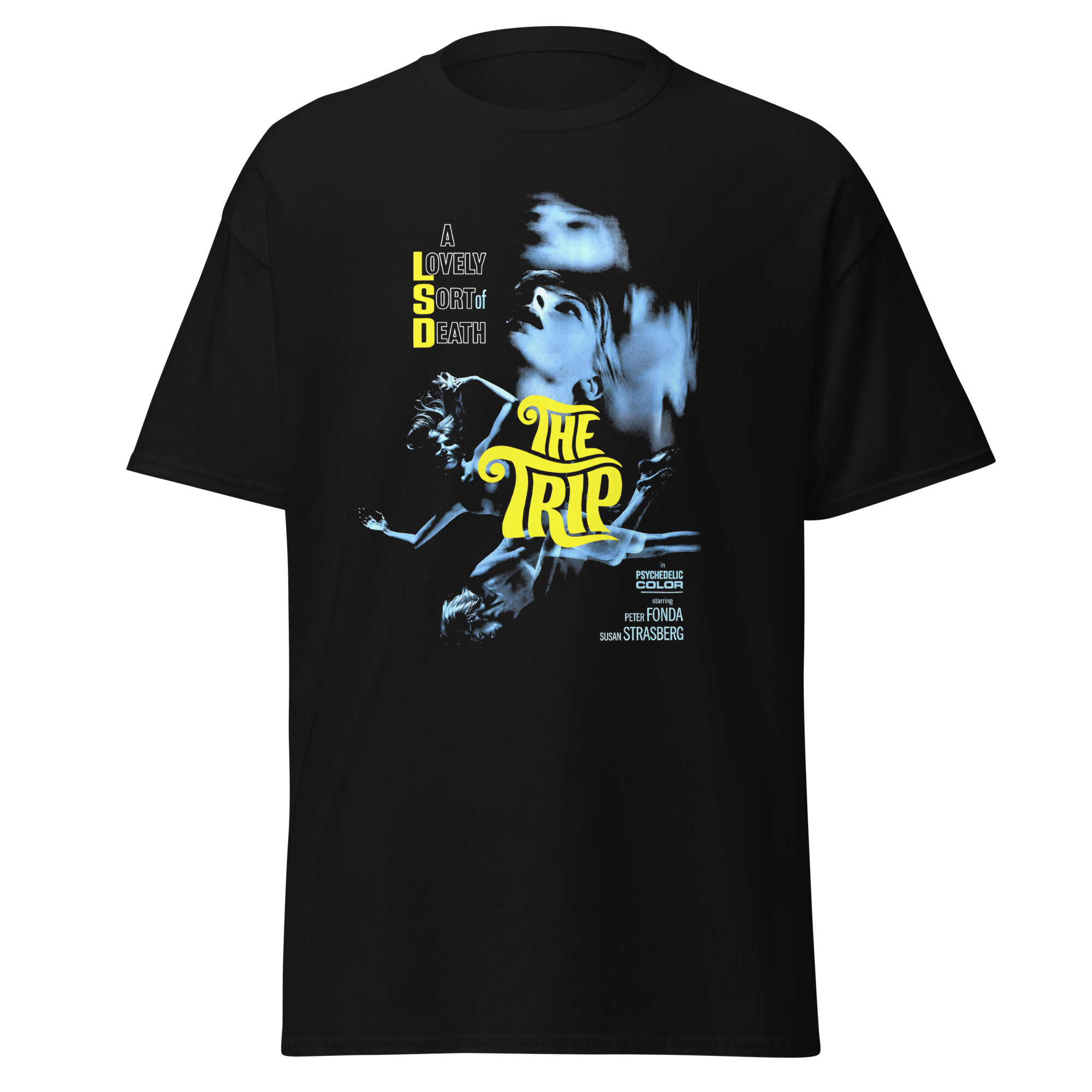 the trip the trip