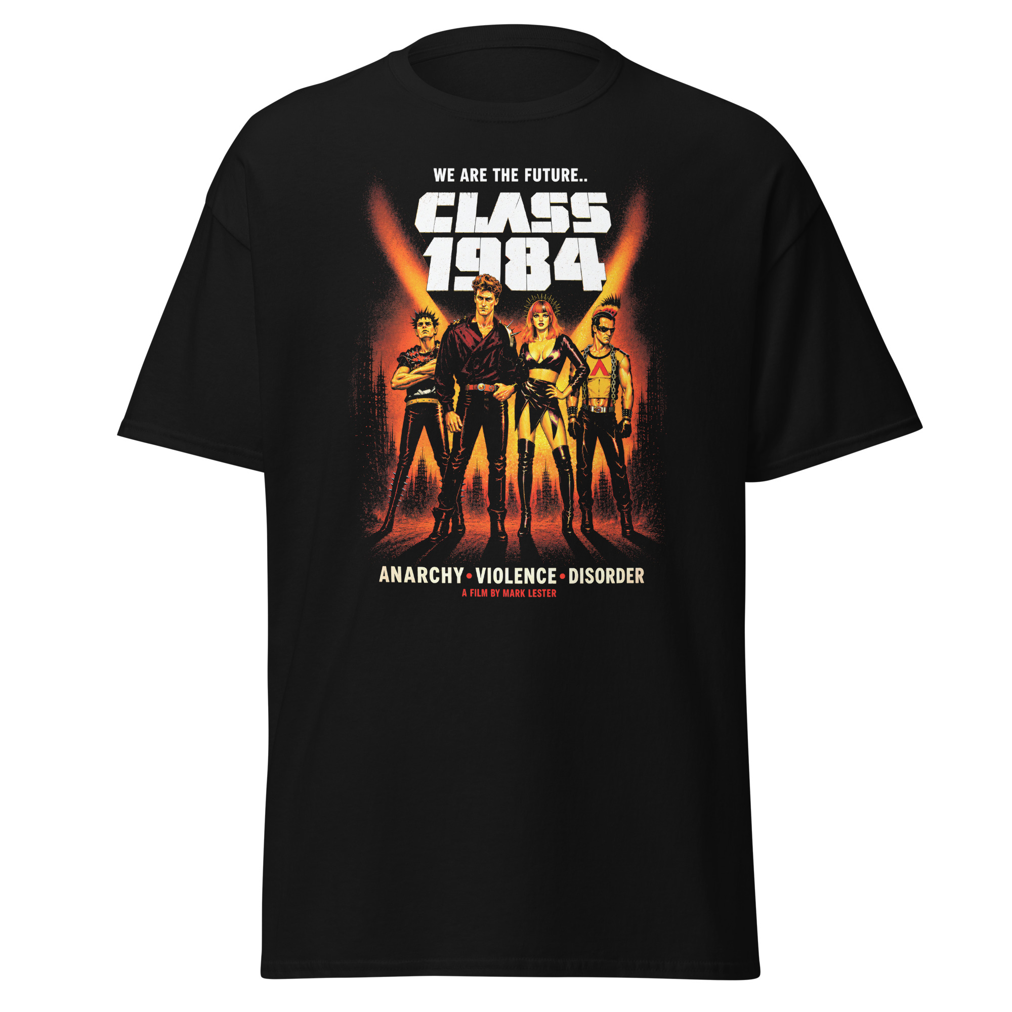 class 1884 class 1884