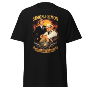 simon & simon