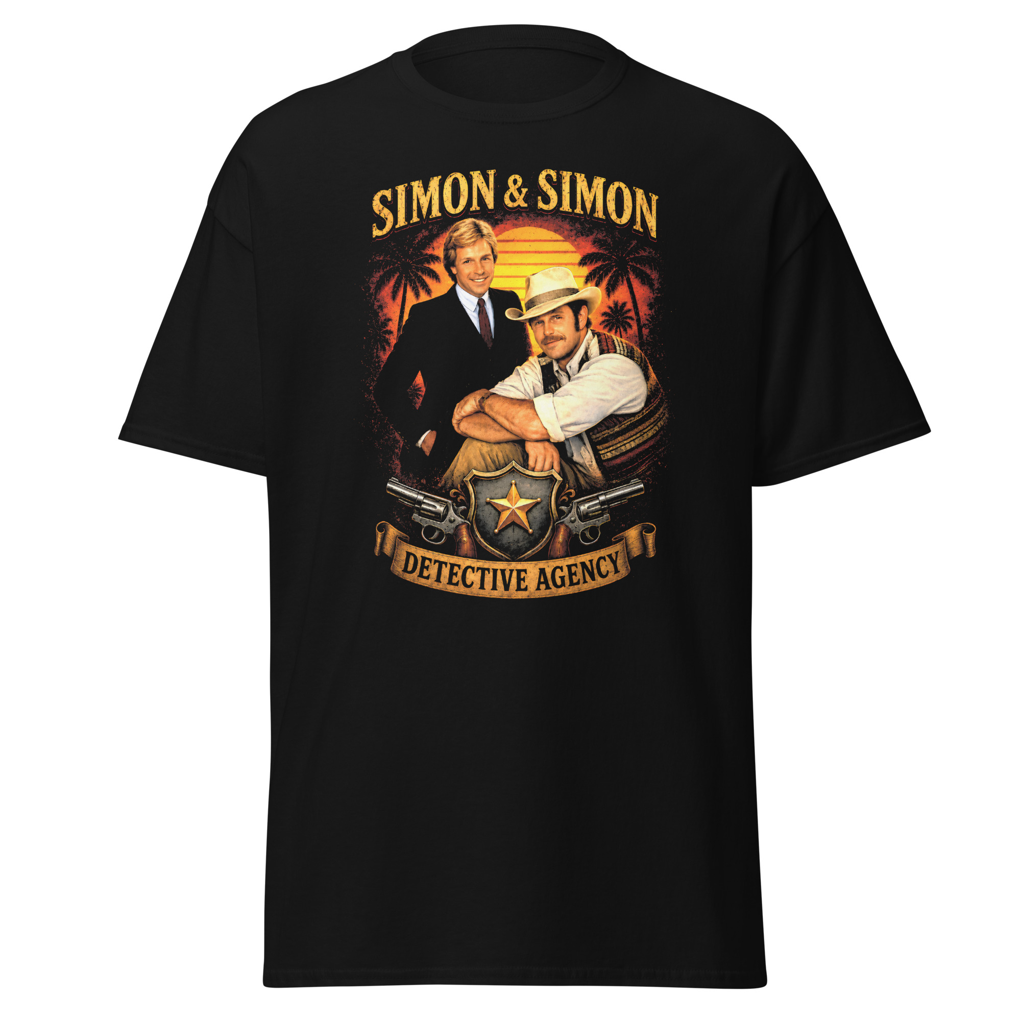 simon & simon simon & simon