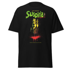suspiria